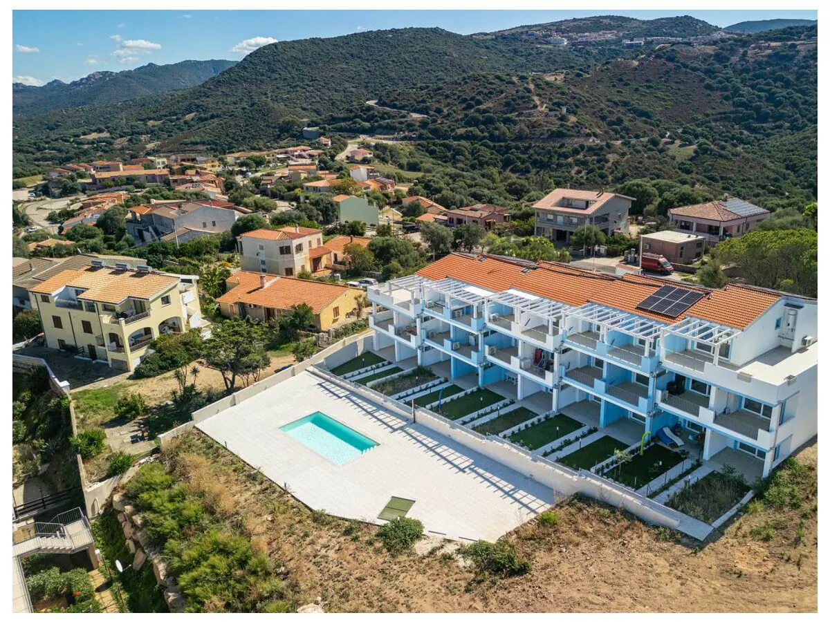 Apartment Bilo Elicriso