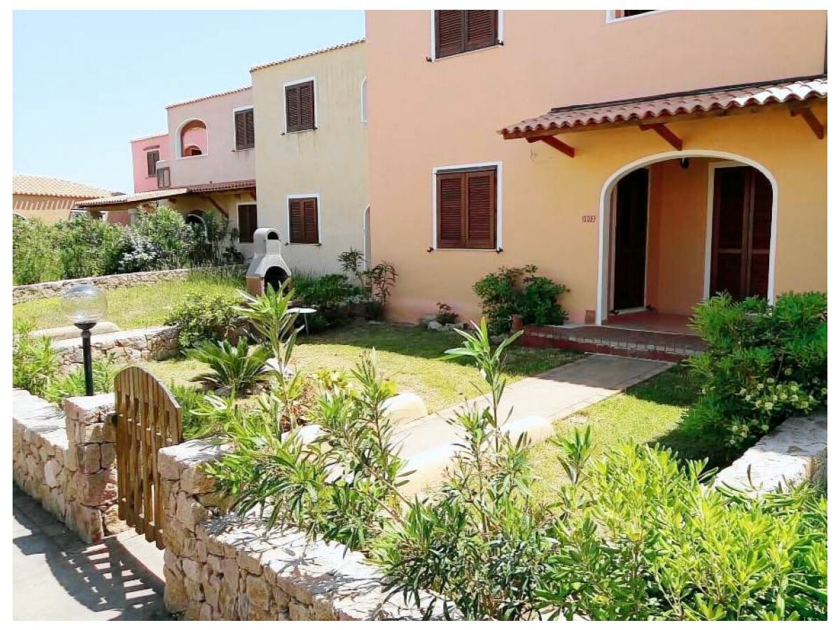Apartment Domo Vignola