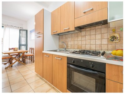 Apartment Domo Pineta - Features photo 3