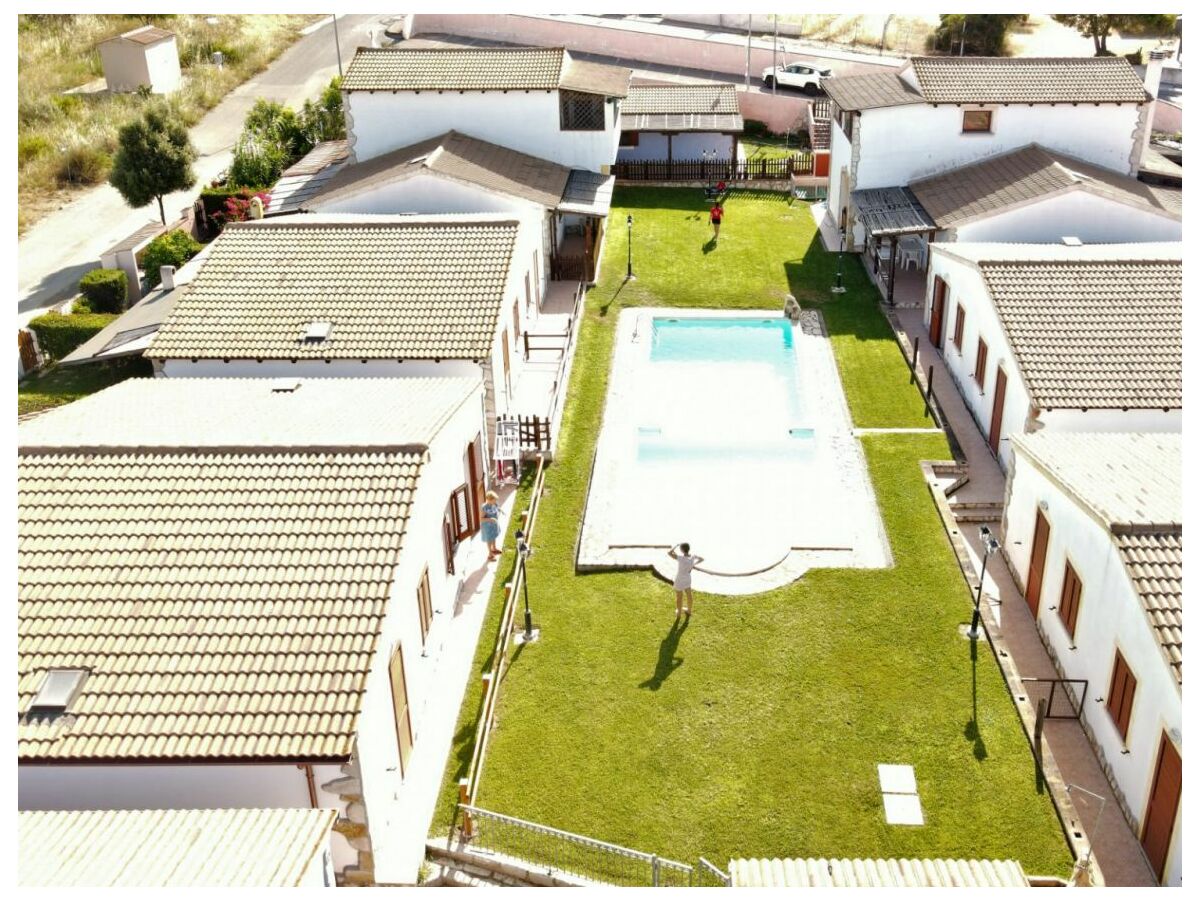 Apartment Villetta Doria