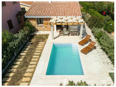 Apartment Villetta Meraviglia in San Teodoro - Apartment