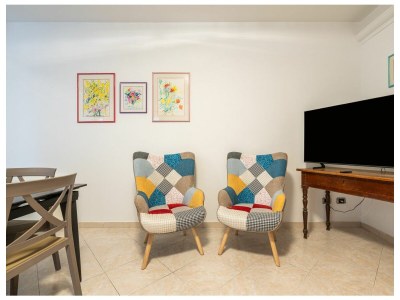 Apartment Casa Tarragona - Environment photo 18