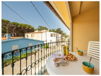 Apartment Casa dei Pescatori in Santa Lucia - Apartment