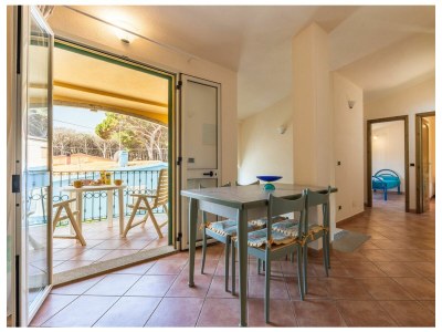 Apartment Casa dei Pescatori - Features photo 3
