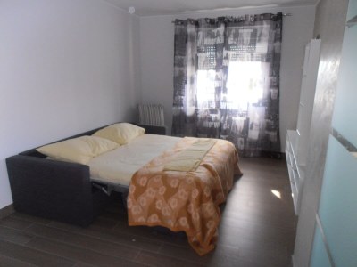 Apartment One bedroom apartment with terrace Umag A-7189-a - Outdoor photo 16