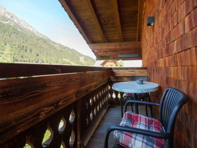 Apartment Klimbim Wohnen und Erleben Rosina - Outdoor photo 7