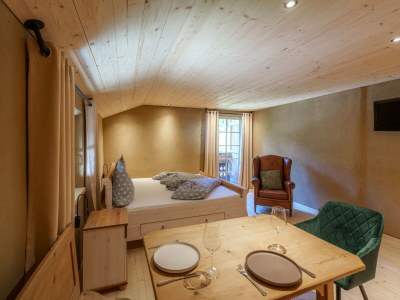 Apartment Klimbim Wohnen und Erleben Annette - Features photo 15