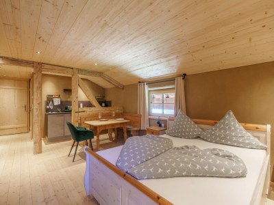 Apartment Klimbim Wohnen und Erleben Annette - Features photo 16