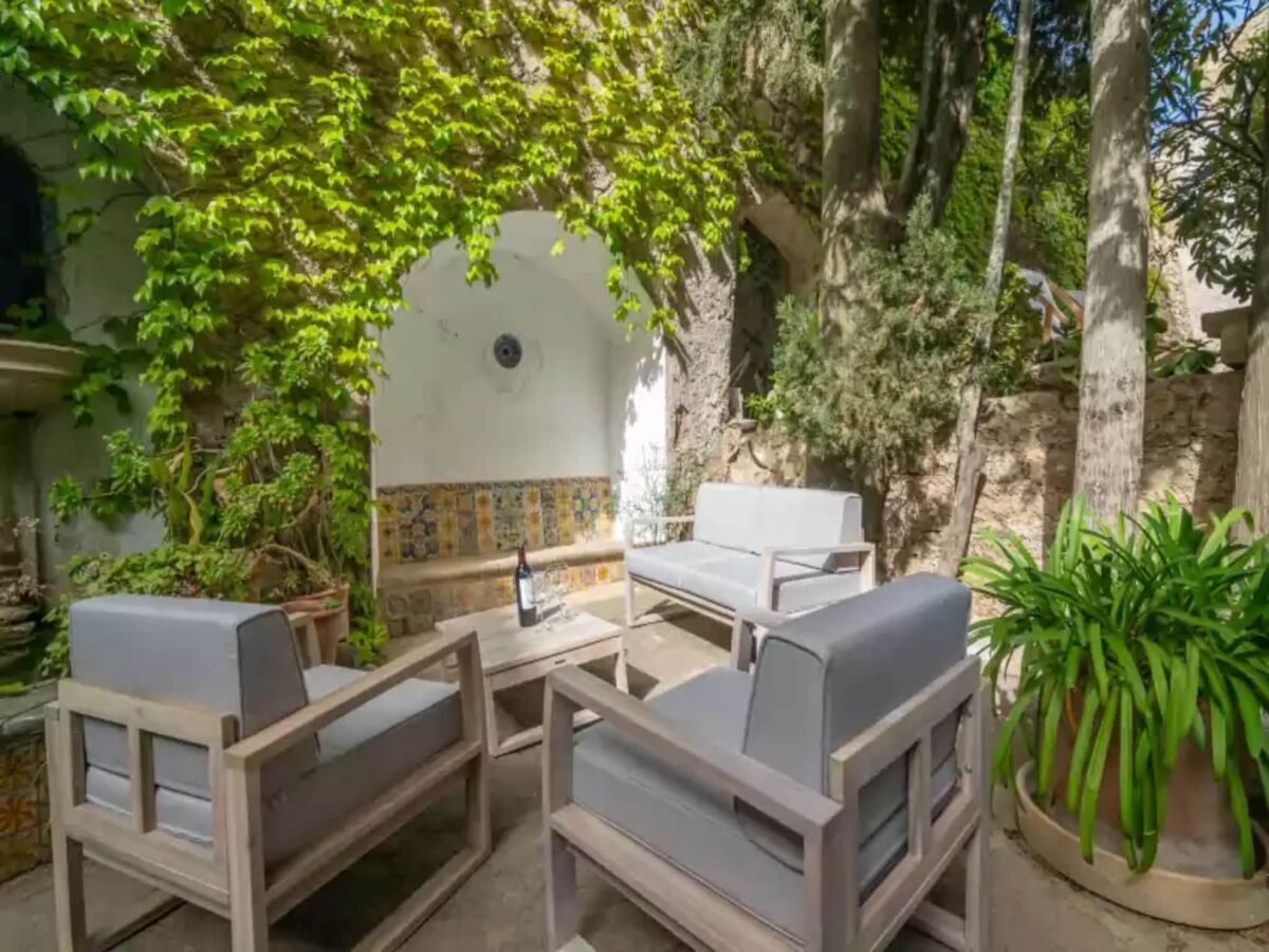Villa Josep Sanxo De La Jordana 12 - Villa In Artà - Outdoor photo 3