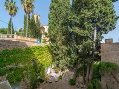 Villa Josep Sanxo De La Jordana 12 - Villa In Artà - Outdoor photo 6