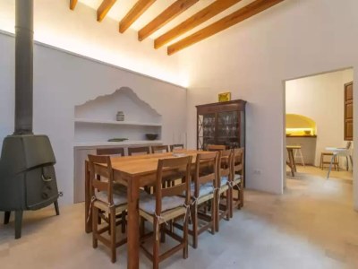 Villa Josep Sanxo De La Jordana 12 - Villa In Artà - Features photo 21