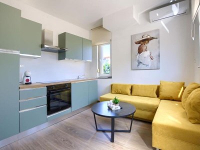 Apartment One Bedroom Apartment With Terrace (A1) - Outdoor photo 3
