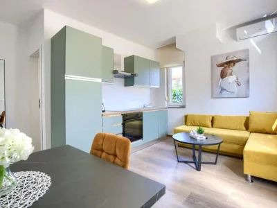 Apartment One Bedroom Apartment With Terrace (A1) - Outdoor photo 10