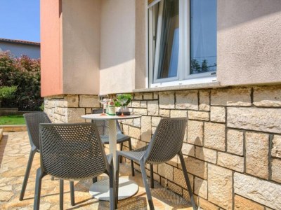 Apartment Two Bedroom Apartment With Terrace (A2) - Outdoor photo 7