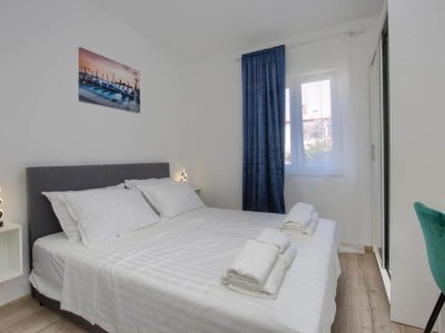 Apartment Two Bedroom Apartment With Terrace (A2) - Features photo 16