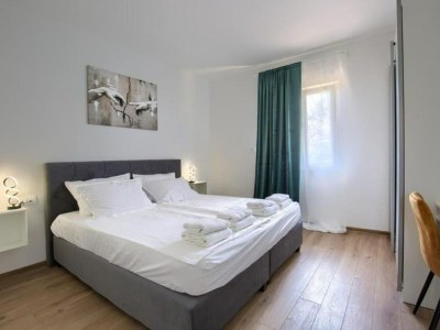 Apartment Two Bedroom Apartment With Terrace (A2) - Features photo 20