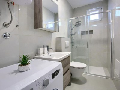 Apartment Two Bedroom Apartment With Terrace (A2) - Features photo 21