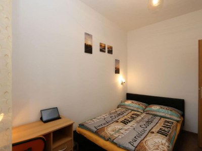 Apartment Two Bedroom Apartment - Features photo 9