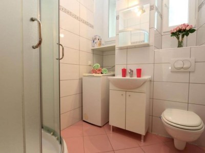 Apartment Two Bedroom Apartment - Features photo 10