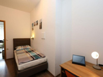 Apartment Two Bedroom Apartment - Features photo 11