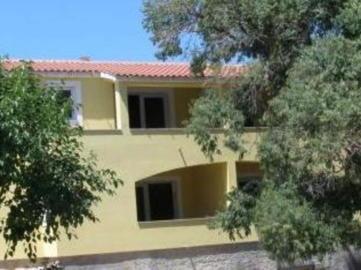 Apartment One bedroom apartment A1