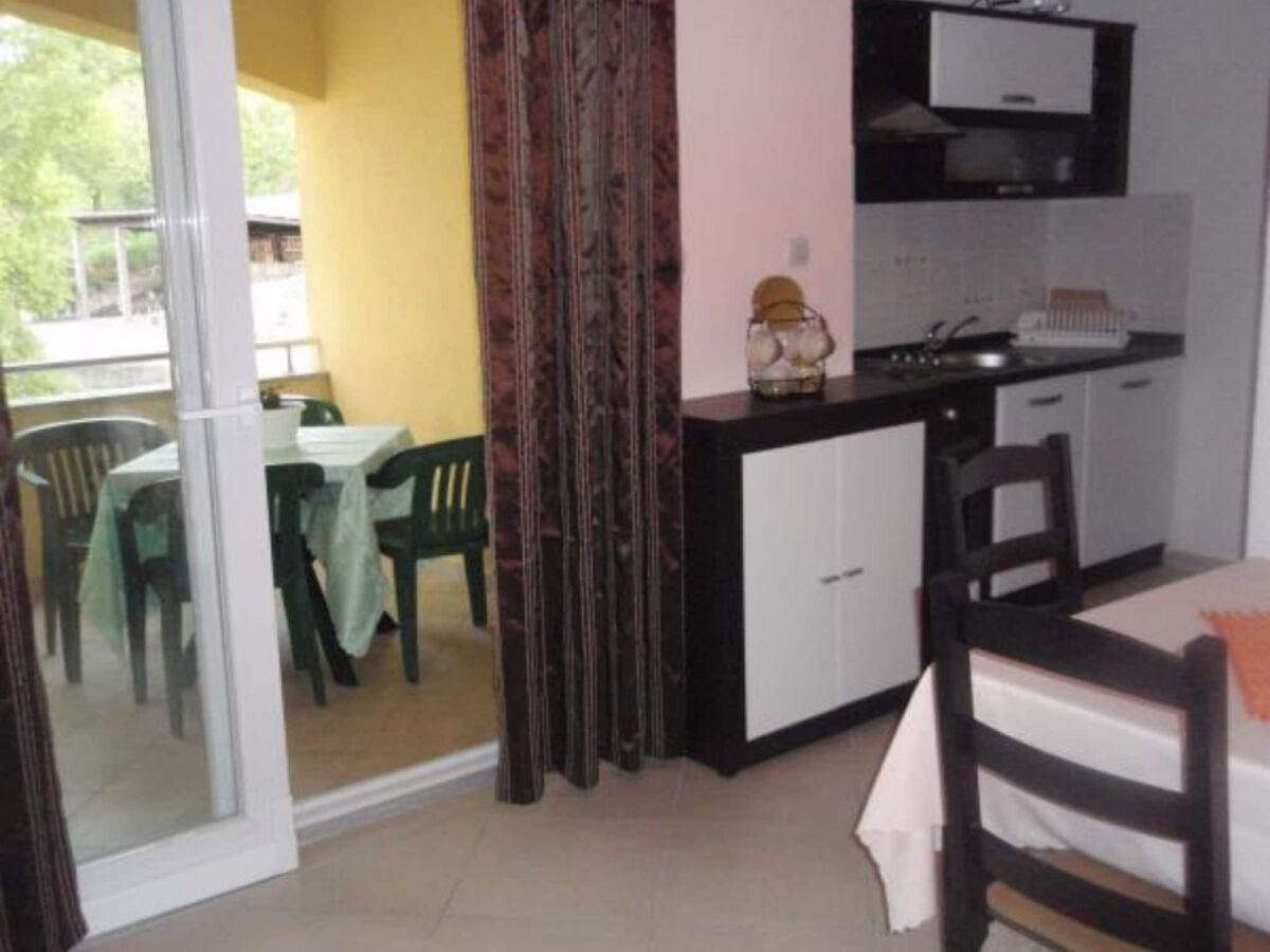 Apartment One bedroom apartment A1 - Features photo 4