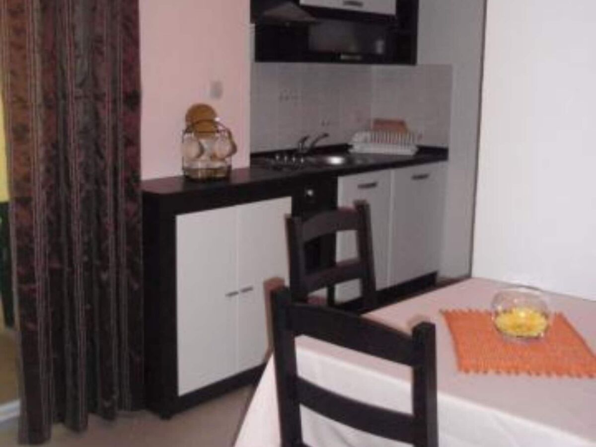 Apartment One bedroom apartment A1 - Features photo 5
