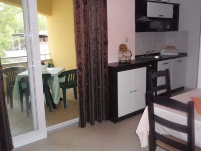 Apartment One bedroom apartment A1 - Features photo 4