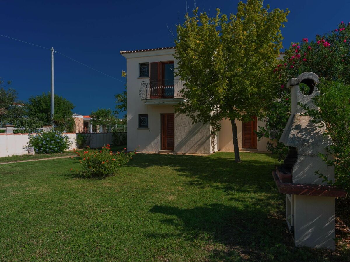Holiday park Holiday resort, Budoni - Outdoor photo 2
