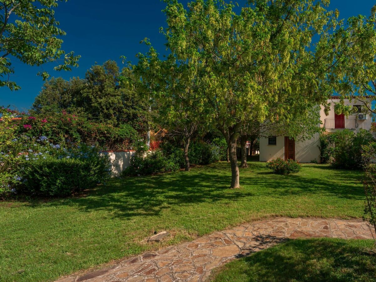 Holiday park Holiday resort, Budoni - Outdoor photo 3