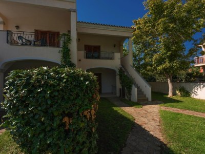 Holiday park Holiday resort, Budoni - Outdoor photo 5