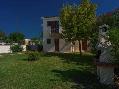 Holiday park Ferienanlage, Budoni - Outdoor photo 2