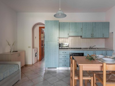 Holiday park Ferienanlage, Budoni - Features photo 9