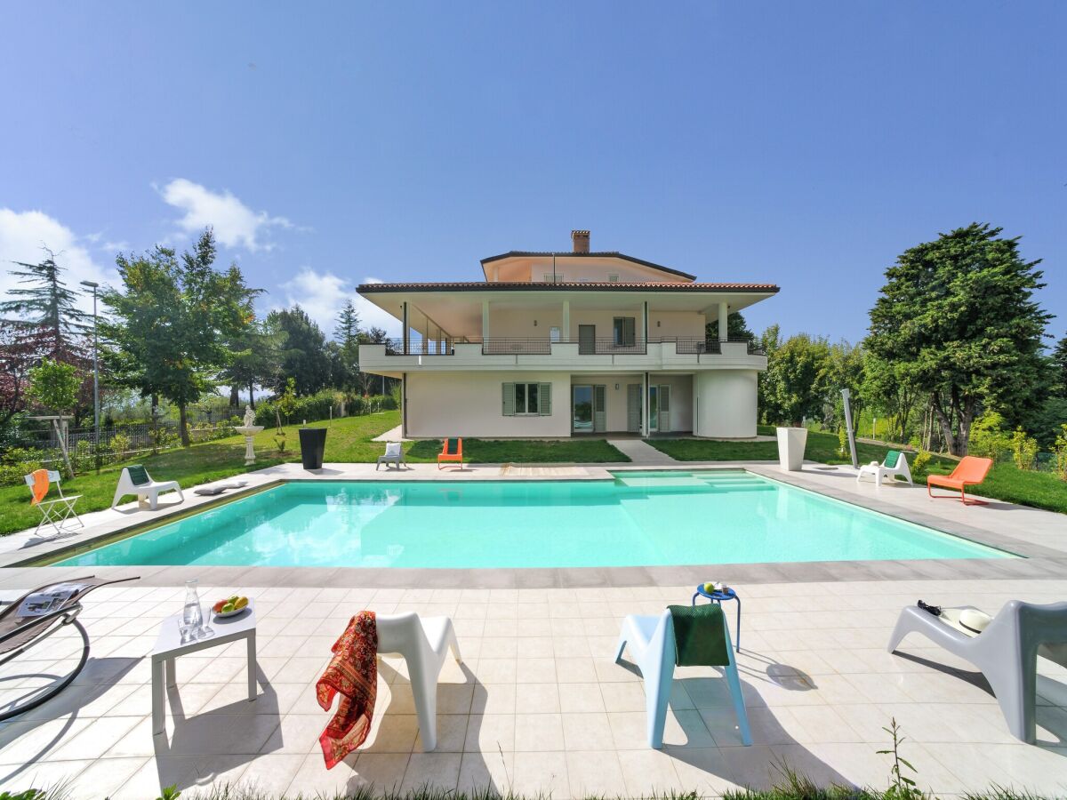 Apartment Sunny Stay in Tavullia Hills - Outdoor photo 3