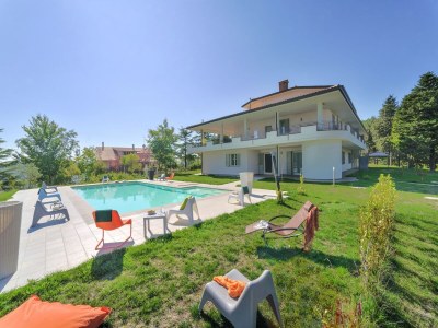Apartment Sunny Stay in Tavullia Hills in Belvedere Fogliense - PU - Apartment