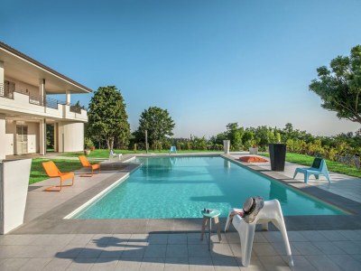 Apartment Sunny Stay in Tavullia Hills - Outdoor photo 7