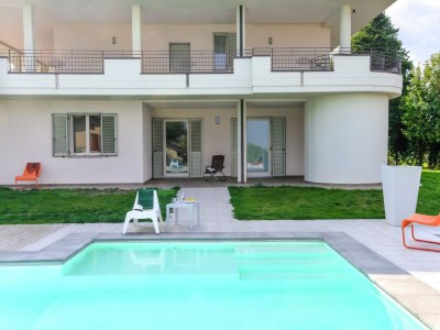 Apartment Sunny Stay in Tavullia Hills - Outdoor photo 8