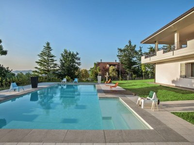 Apartment Sunny Stay in Tavullia Hills - Outdoor photo 14
