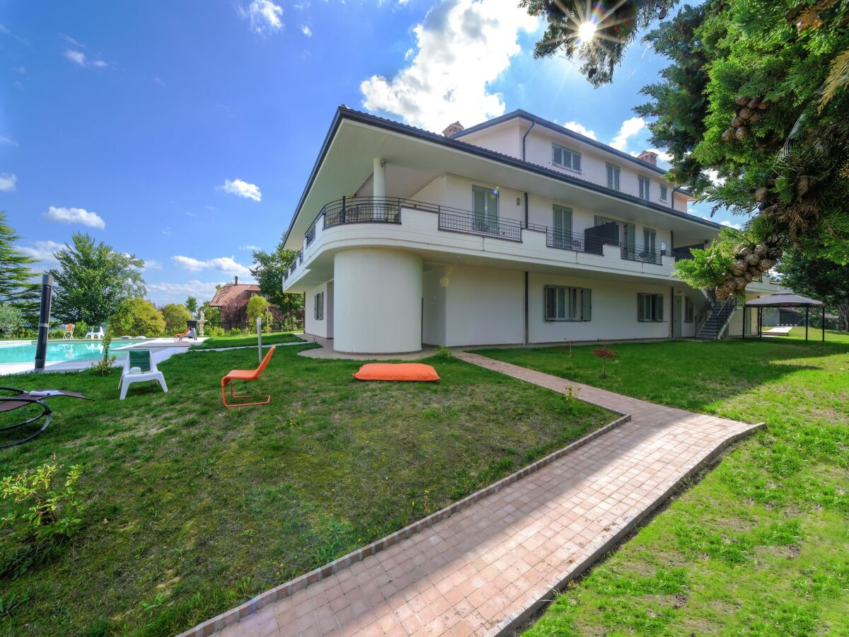 Apartment Holiday home near Urbino & Beaches - Outdoor photo 5