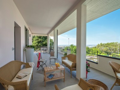 Apartment Holiday home near Urbino & Beaches - Outdoor photo 10