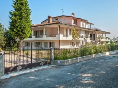 Apartment Holiday home near Urbino & Beaches - Outdoor photo 15