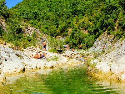 Apartment Holiday home near Urbino & Beaches - Environment photo 35