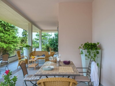 Apartment Beautiful Stay in Tavullia - Outdoor photo 13