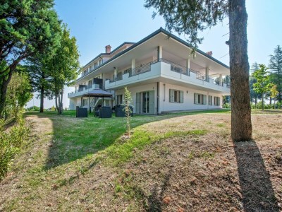 Apartment Beautiful Stay in Tavullia - Outdoor photo 15