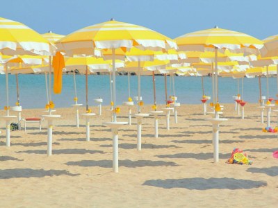 Apartment Beautiful Stay in Tavullia - Environment photo 33
