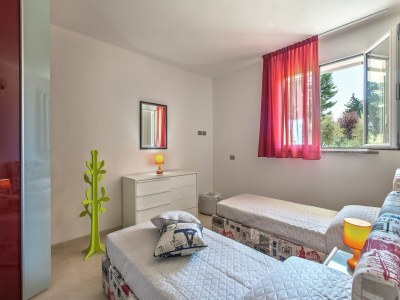 Apartment Ruhiger Rückzugsort in Tavullia - Features photo 23