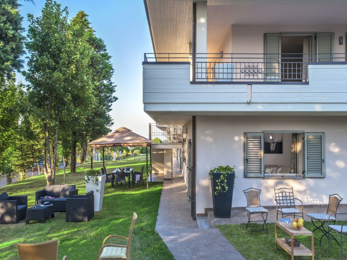 Villa Grand Villa in Tavullia - Outdoor photo 5