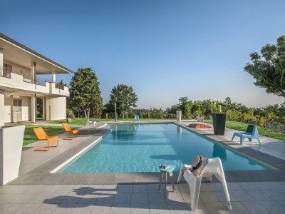 Villa Grand Villa in Tavullia - Outdoor photo 14