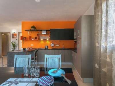 Villa Grand Villa in Tavullia - Features photo 17