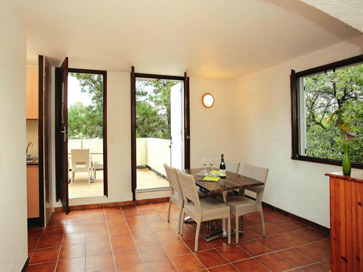 Holiday park Residence La Vallicella in Moriani - Features photo 4